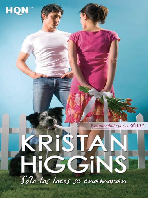 Title details for Sólo los locos se enamoran by Kristan Higgins - Available